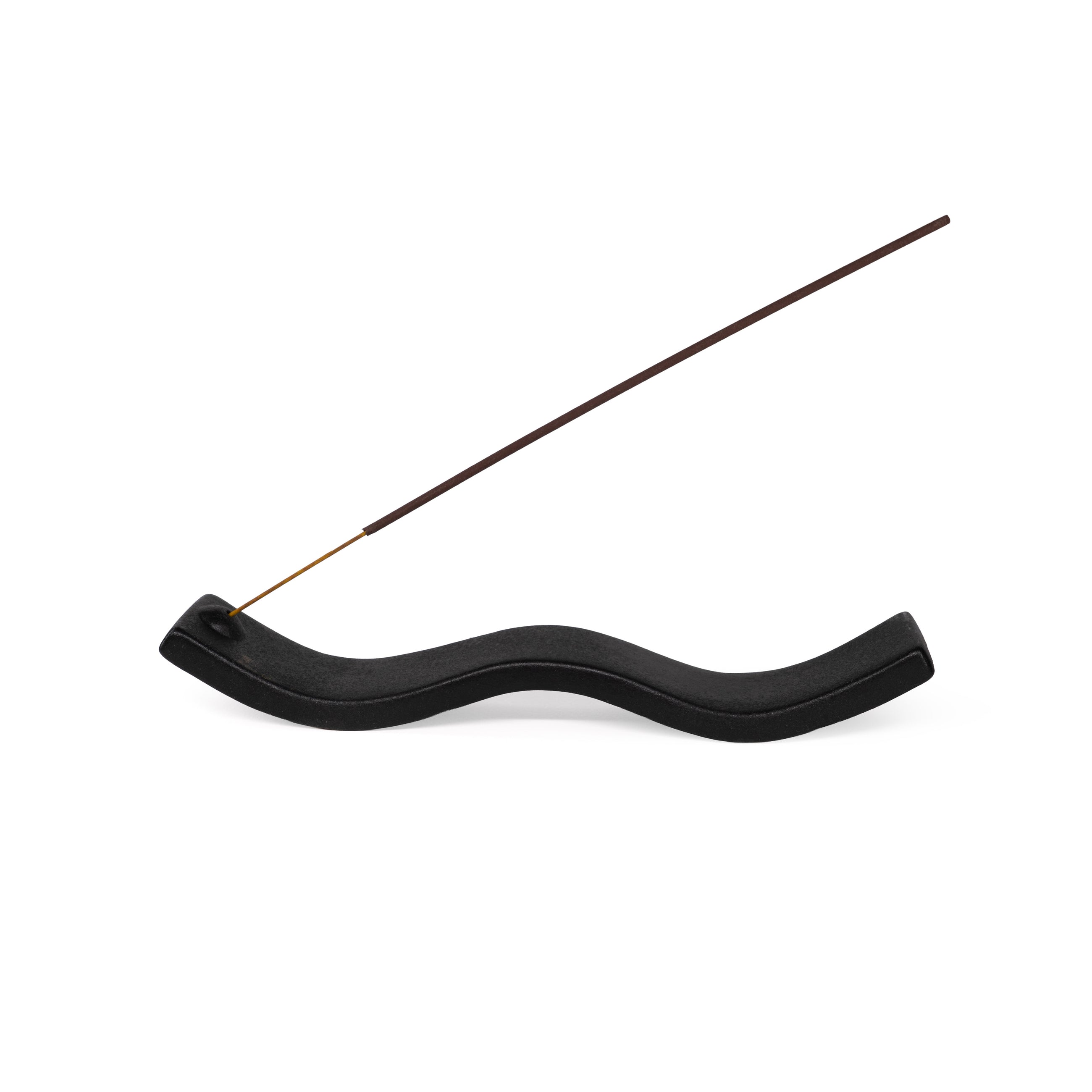 Incense Base - Charcoal