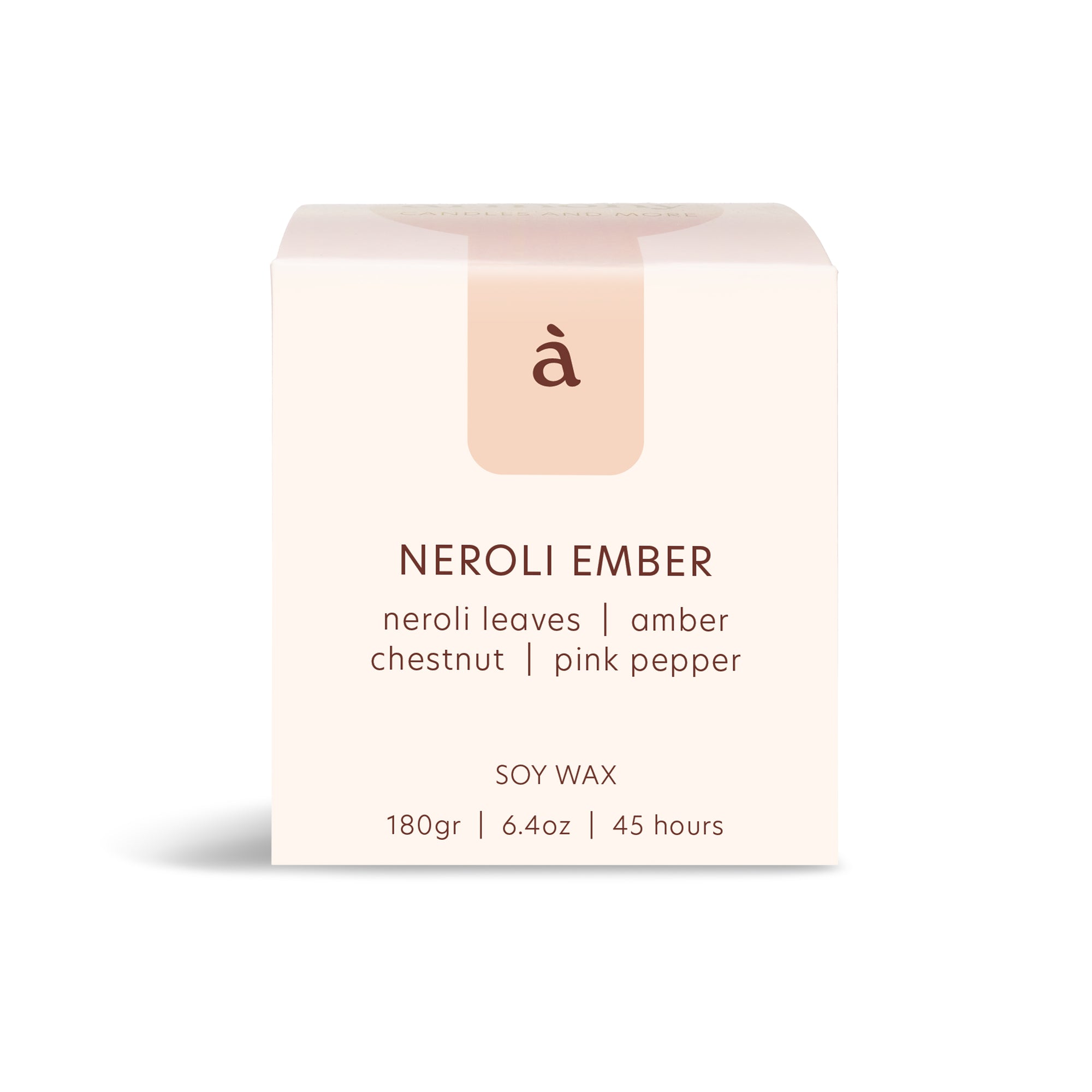 Neroli Ember