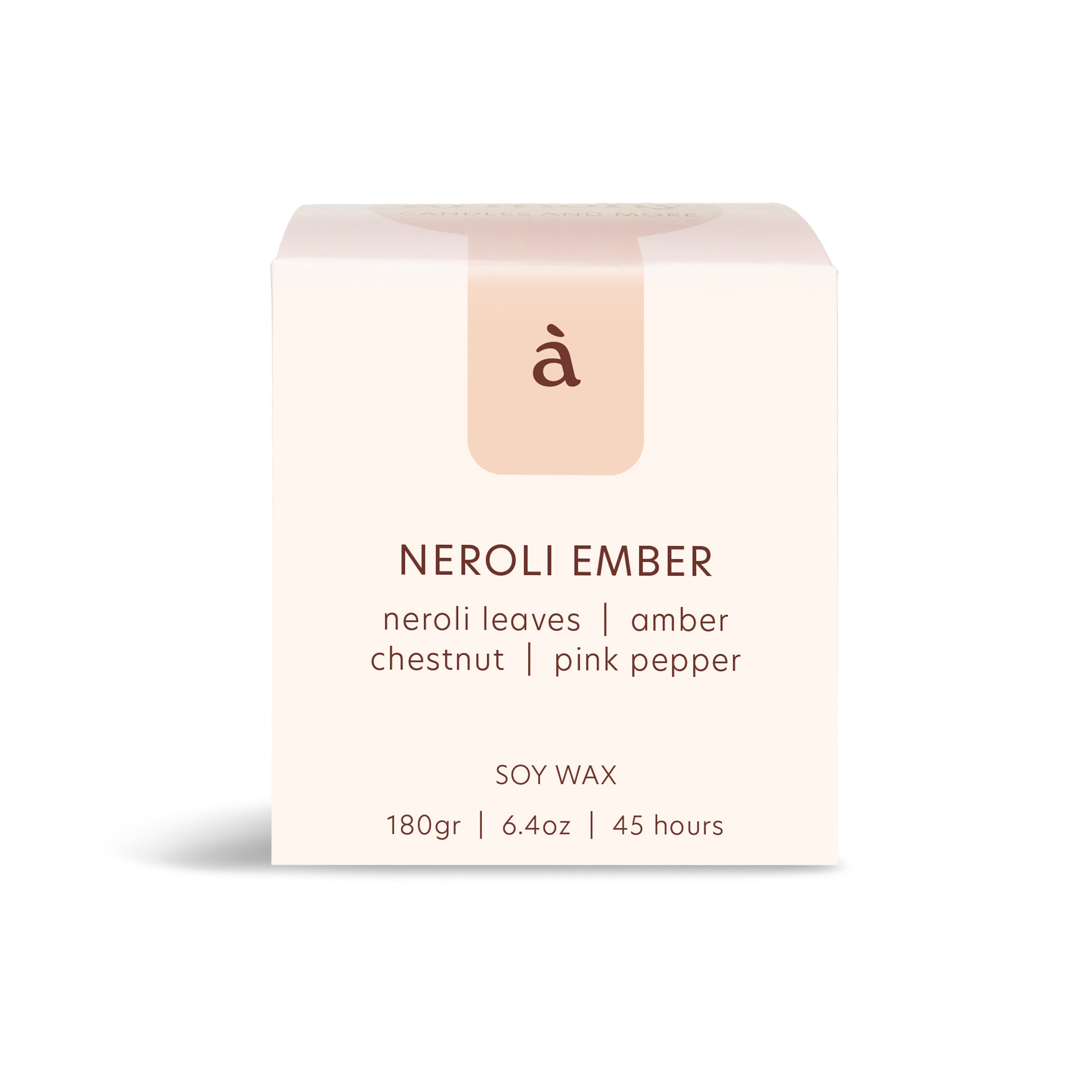 Neroli Ember