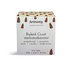 Baked Crust “Mελομακάρονο”