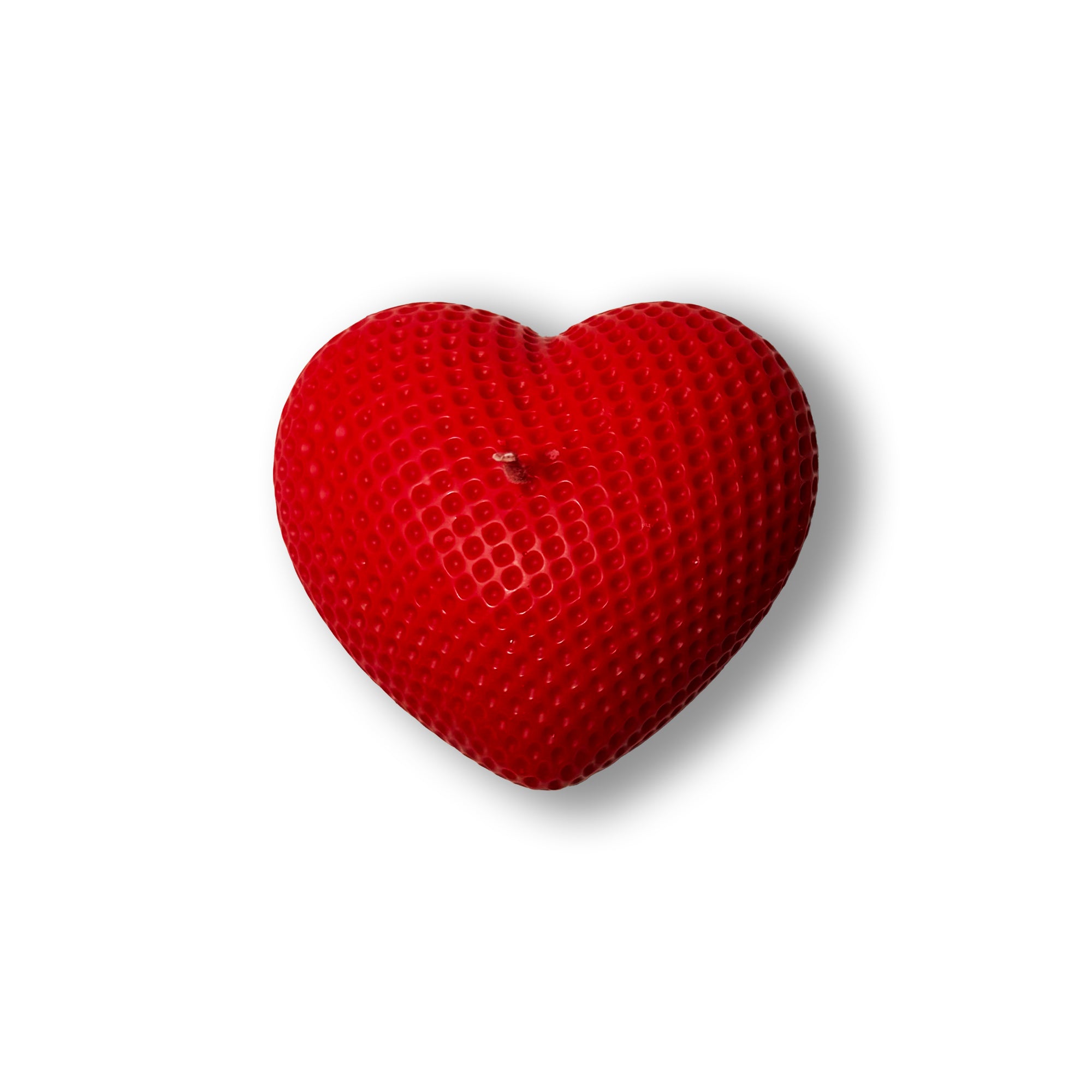 Grand Valentine Heart - Amour Noir