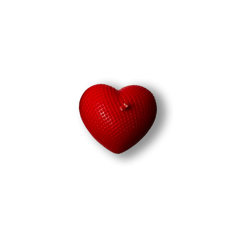 Petit Valentine Heart - Amour Noir
