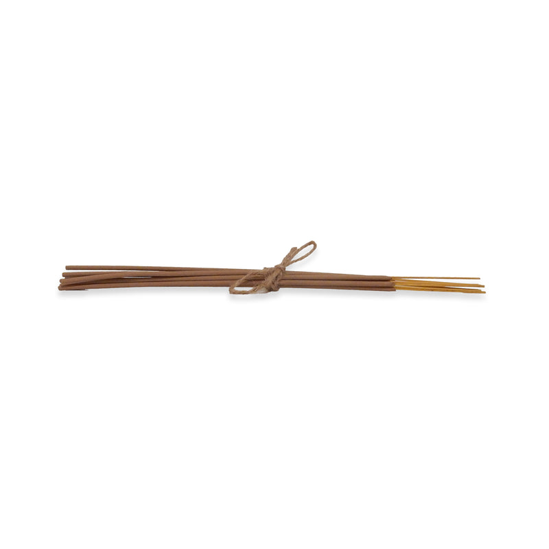 Lemongrass Incense Sticks