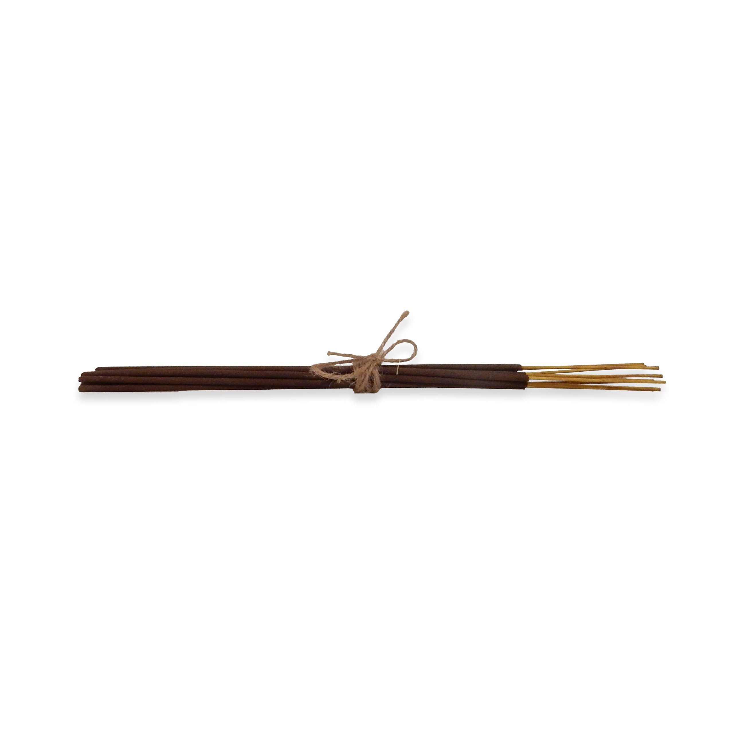 White Musk Incense Sticks