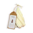 Λευκό Χριστουγεννιάτικο Δέντρο - Baked Crust “Mελομακάρονο”