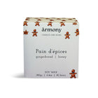 Pain d’Épices