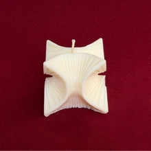 Λευκό Αστέρι - Baked Crust “Mελομακάρονο”